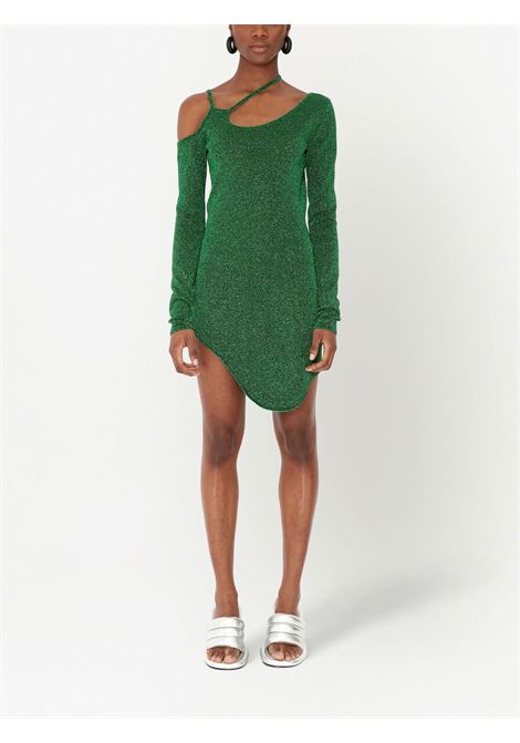 asymmetric dress-women JW ANDERSON | KW0753YN0181540